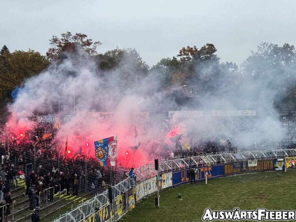 1. FC Lokomotive Leipzig – BSG Chemie Leipzig 2:2 (11)