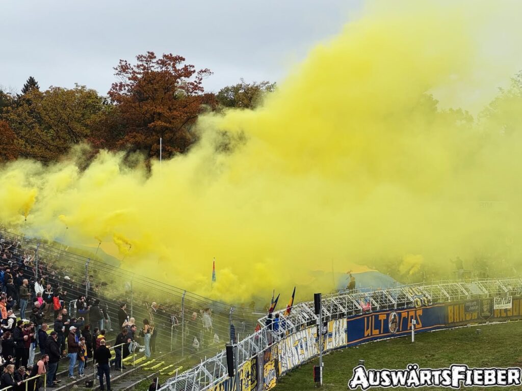 1. FC Lokomotive Leipzig – BSG Chemie Leipzig 2:2 (9)