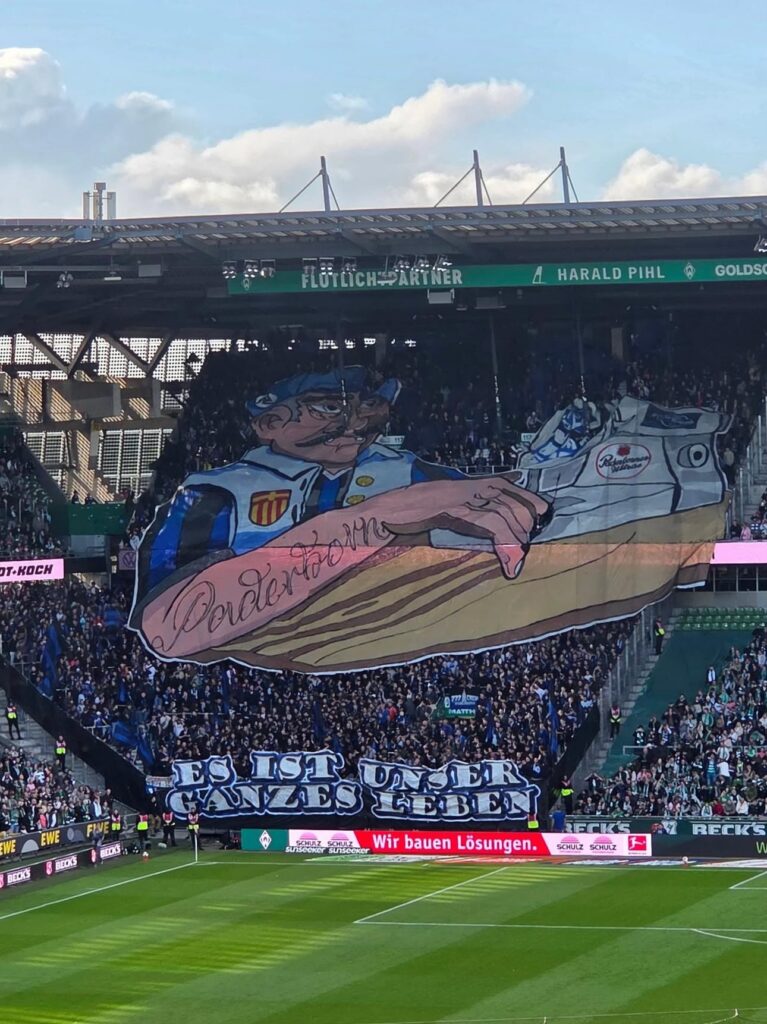 SV Werder Bremen – SC Paderborn 07 2:2 (2)