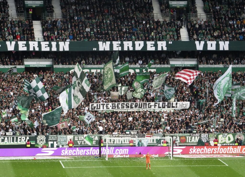 SV Werder Bremen – SC Paderborn 07 2:2 (11)