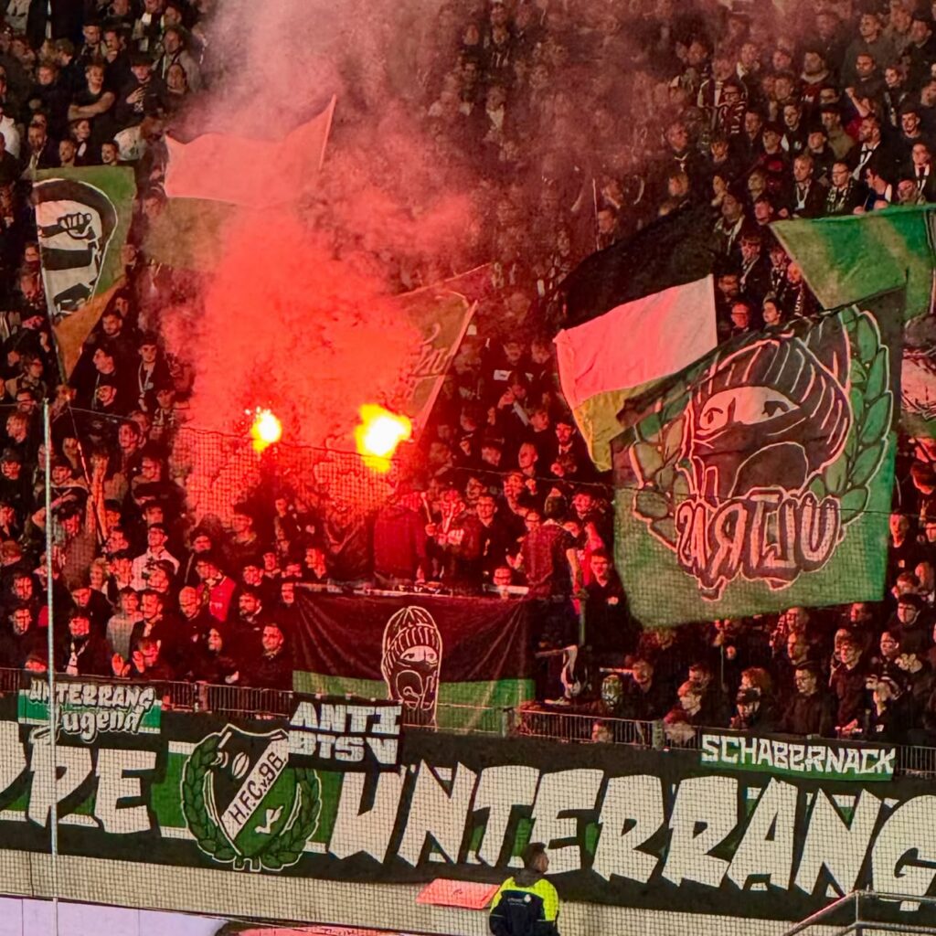 Hannover 96 – FC St. Pauli 1:1 (4)