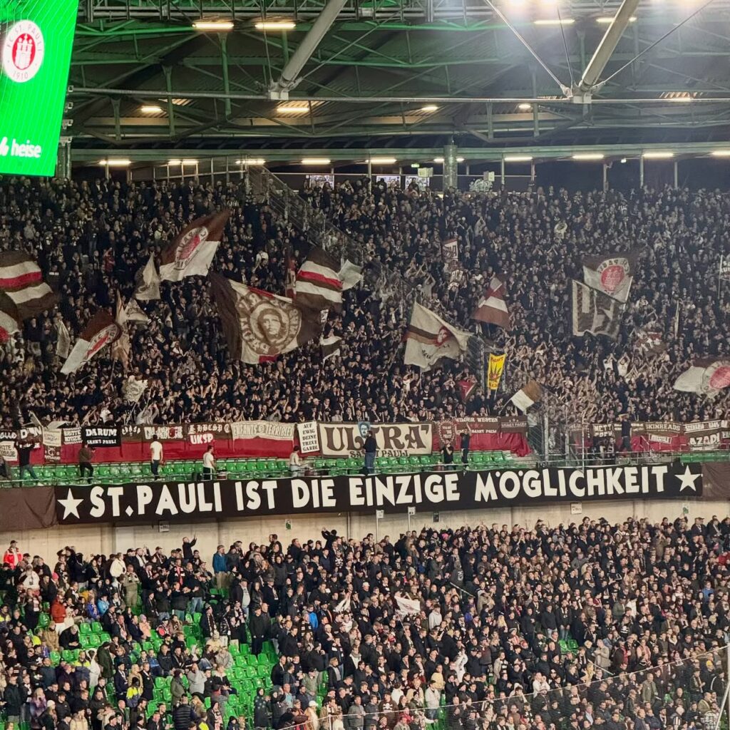 Hannover 96 – FC St. Pauli 1:1 (12)