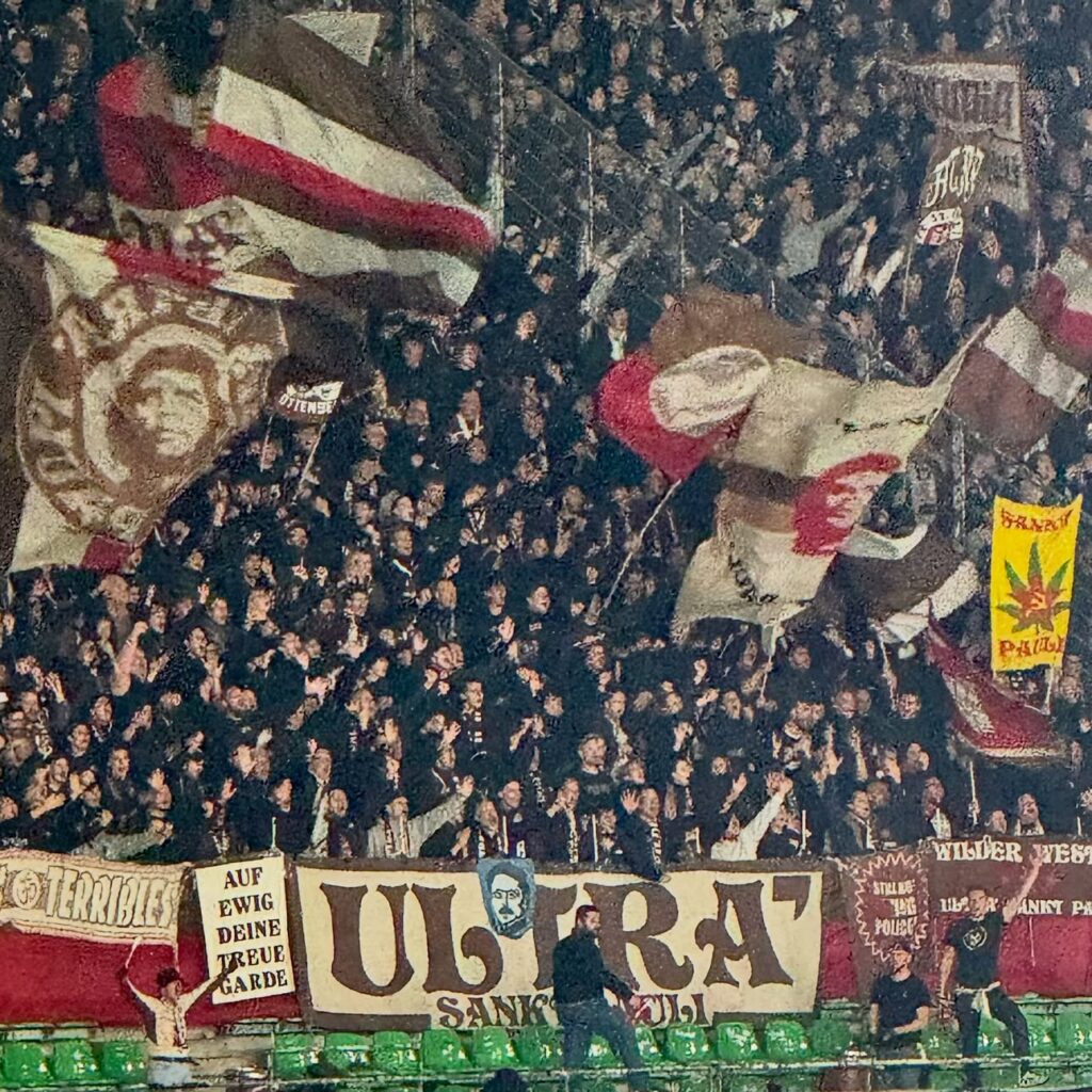 Hannover 96 – FC St. Pauli 1:1 (11)