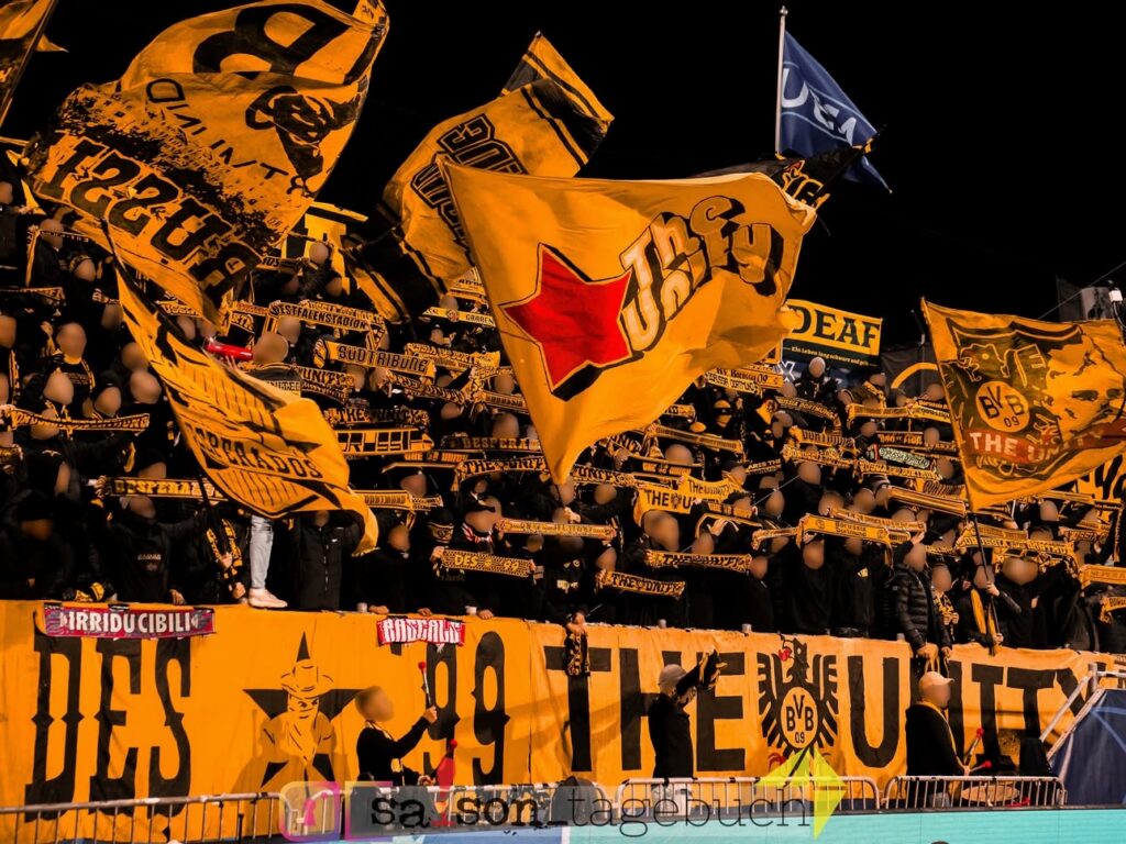 FK Bodø/Glimt – Borussia Dortmund 1:0 (4)