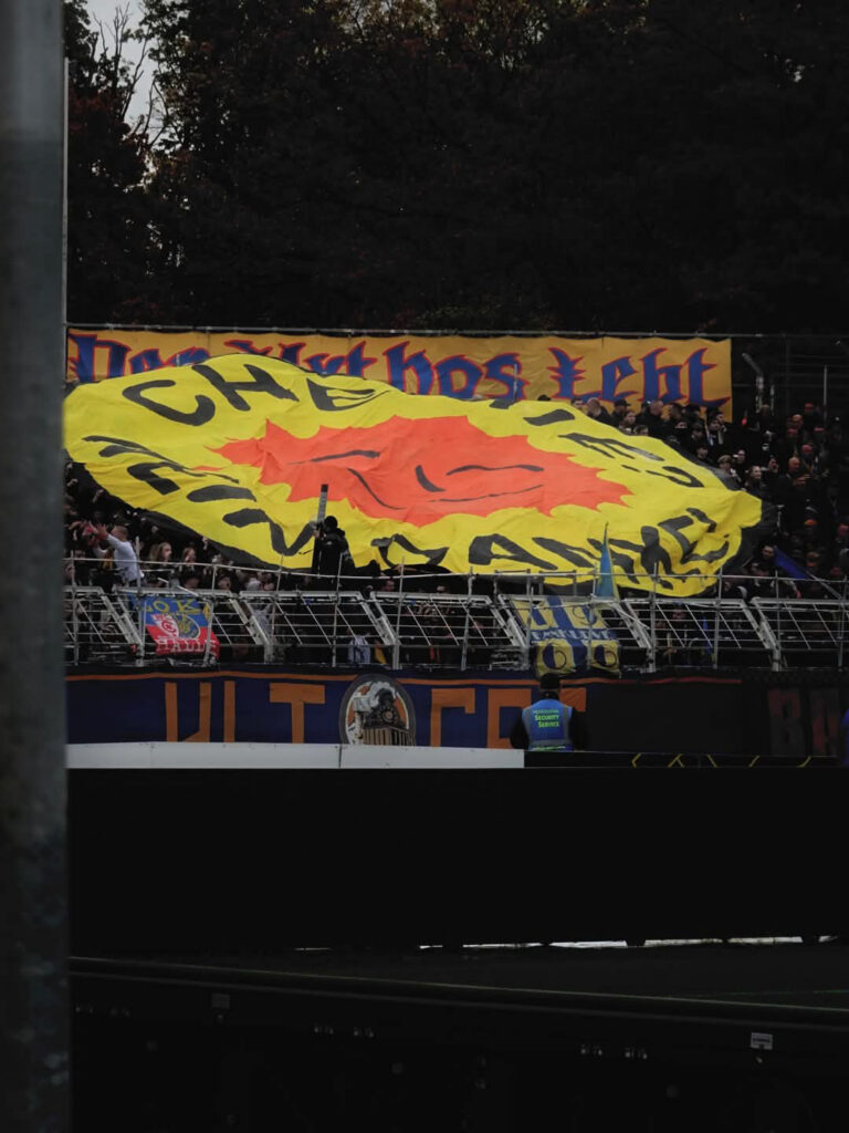1. FC Lokomotive Leipzig – BSG Chemie Leipzig 2:2 (2)