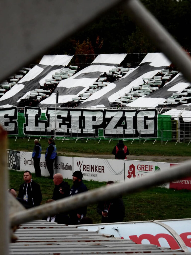 1. FC Lokomotive Leipzig – BSG Chemie Leipzig 2:2 (3)
