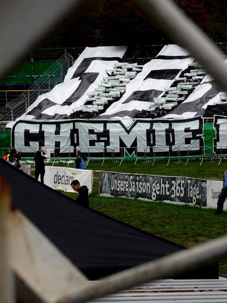 1. FC Lokomotive Leipzig – BSG Chemie Leipzig 2:2 (7)