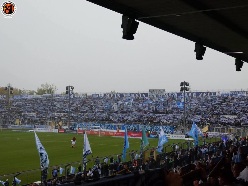 TSV 1860 München – FC Bayern München II 2:4 (4)
