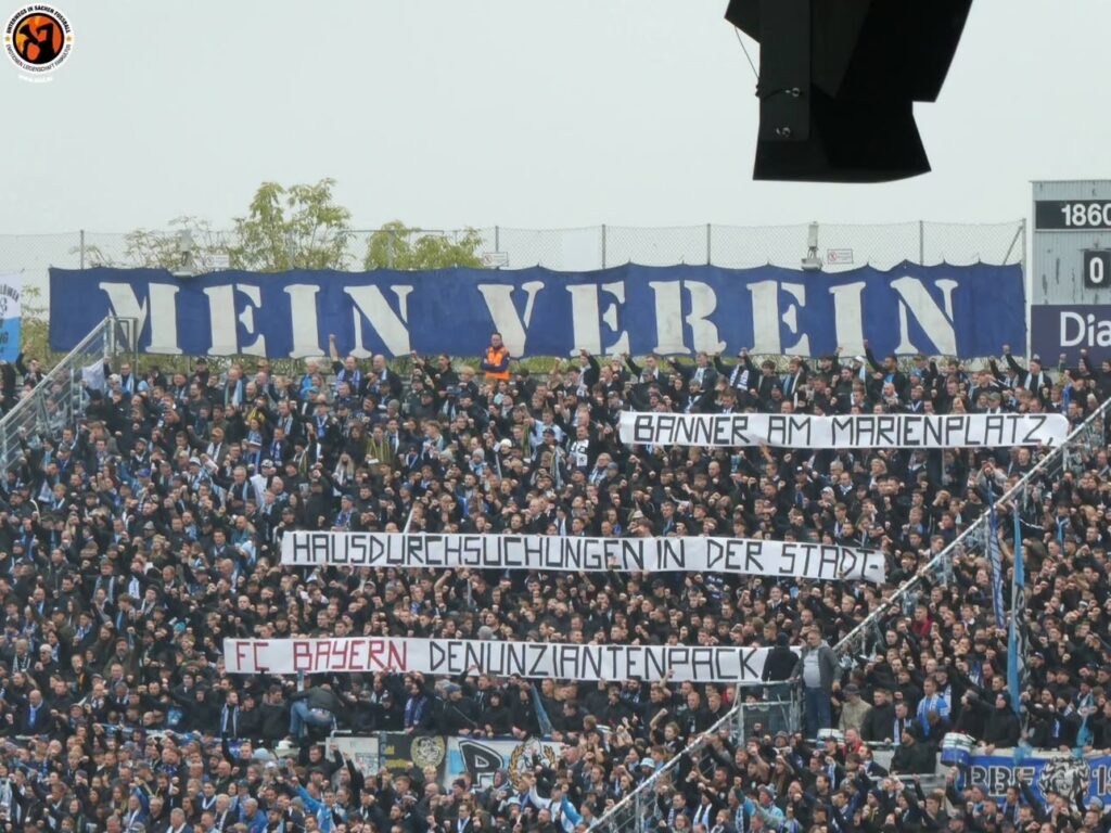 TSV 1860 München – FC Bayern München II 2:4 (5)