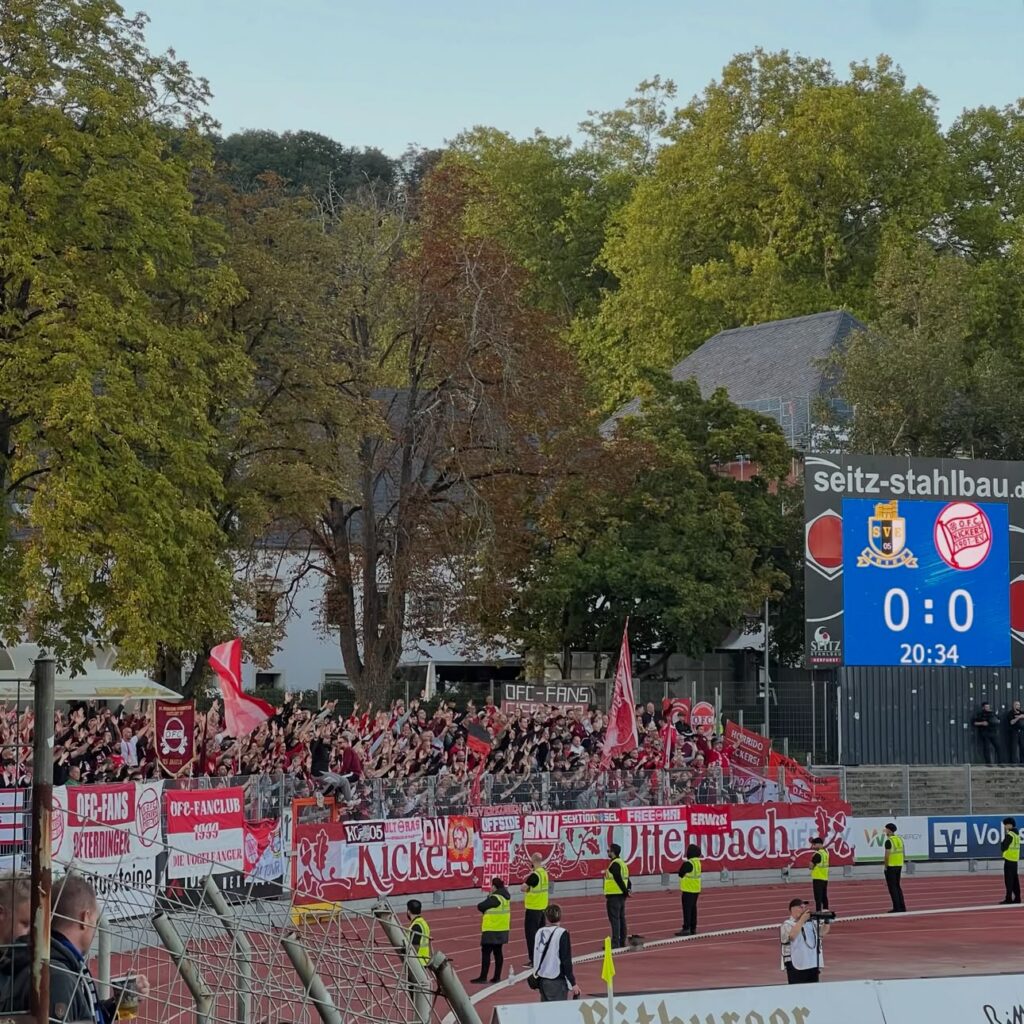 SV Eintracht Trier 05 – Kickers Offenbach 1:3 (10)