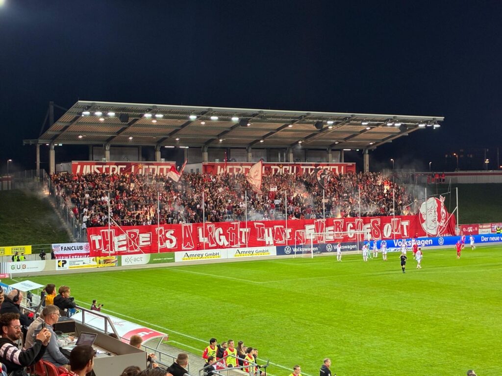 FSV Zwickau – Hallescher FC 1:3 (6)