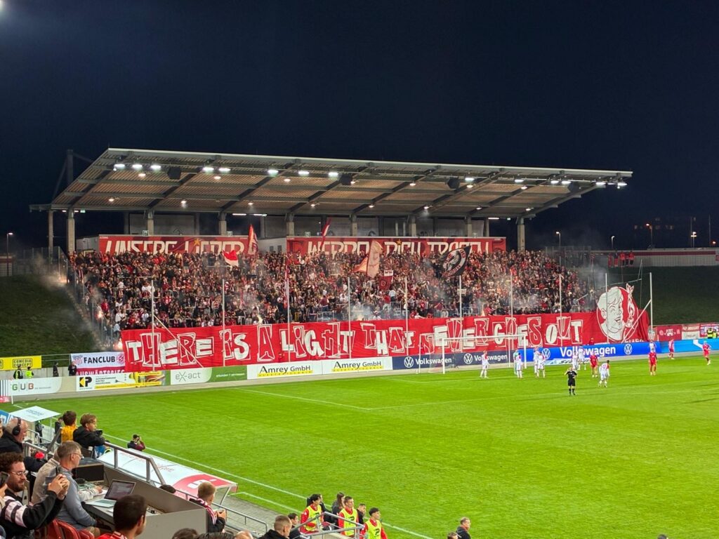 FSV Zwickau – Hallescher FC 1:3 (3)