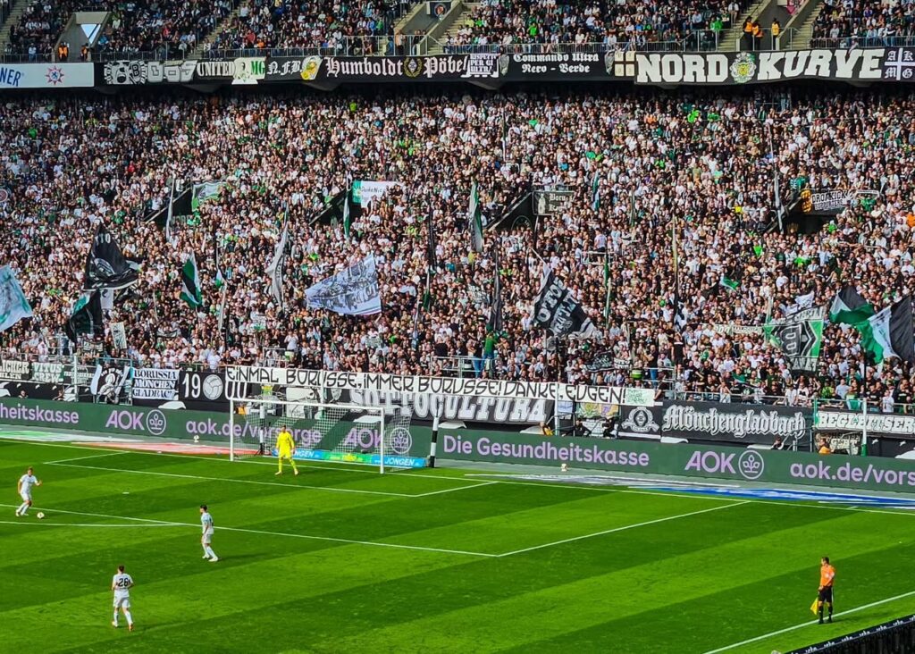 Borussia Mönchengladbach – 1. FSV Mainz 05 3:4 (4)