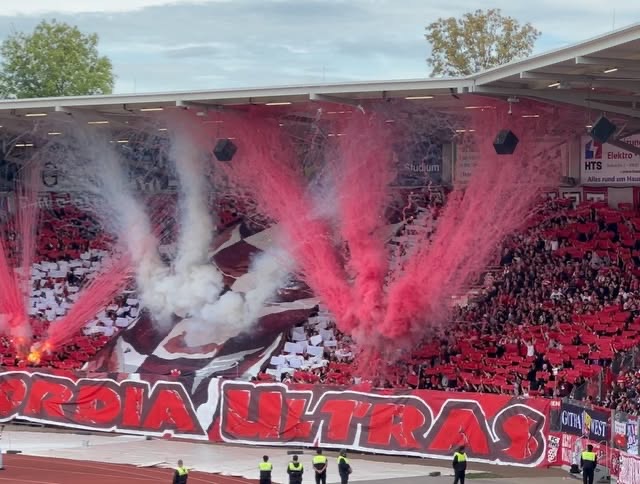 FC Rot-Weiß Erfurt – FC Erzgebirge Aue 2:2 (27)