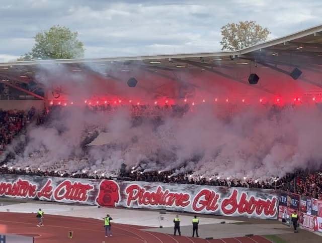 FC Rot-Weiß Erfurt – FC Erzgebirge Aue 2:2 (28)