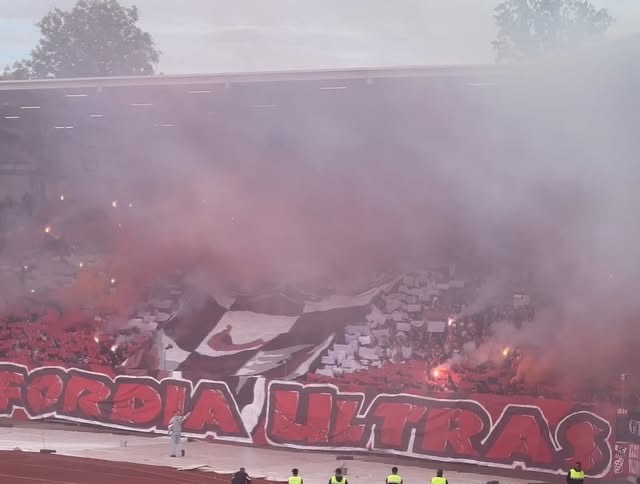 FC Rot-Weiß Erfurt – FC Erzgebirge Aue 2:2 (29)