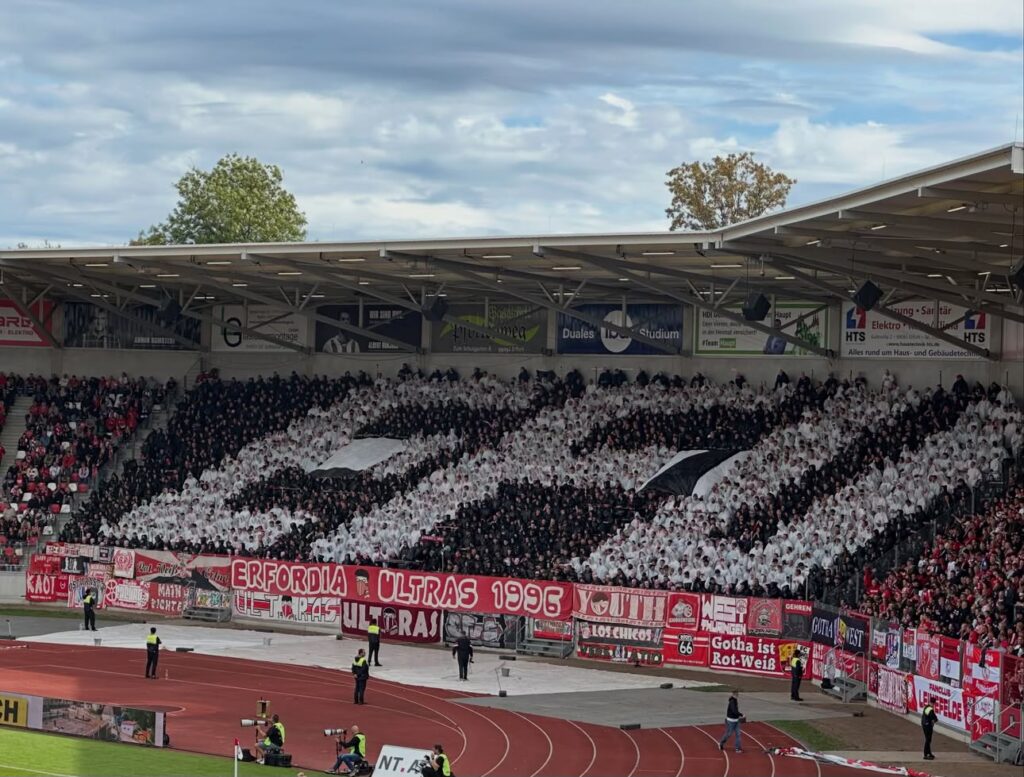 FC Rot-Weiß Erfurt – FC Erzgebirge Aue 2:2 (32)