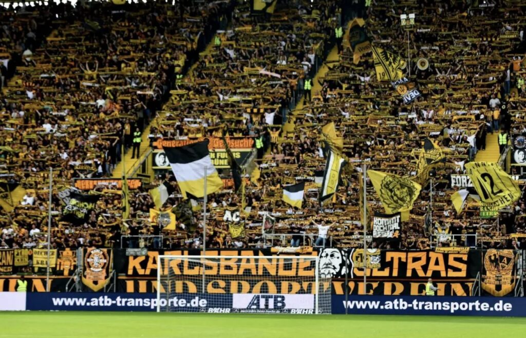 Alemannia Aachen – Fortuna Düsseldorf 1895 1:0 (8)