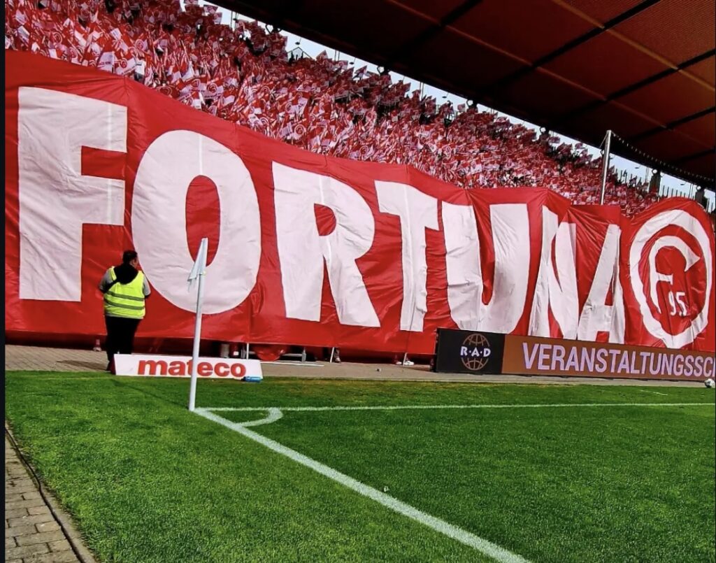 Alemannia Aachen – Fortuna Düsseldorf 1895 1:0 (4)