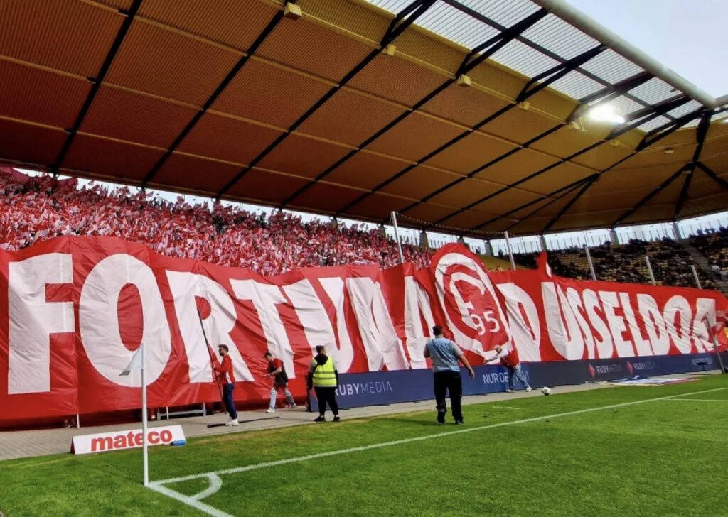 Alemannia Aachen – Fortuna Düsseldorf 1895 1:0 (6)