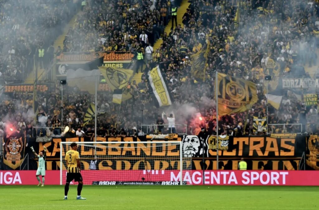 Alemannia Aachen – Fortuna Düsseldorf 1895 1:0 (7)