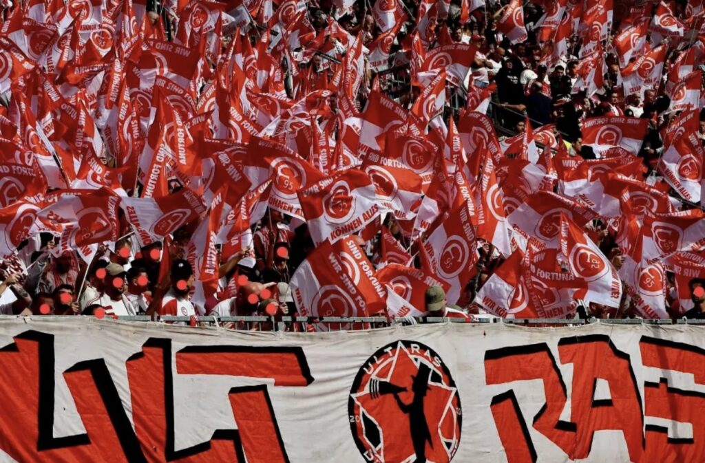 Alemannia Aachen – Fortuna Düsseldorf 1895 1:0 (3)