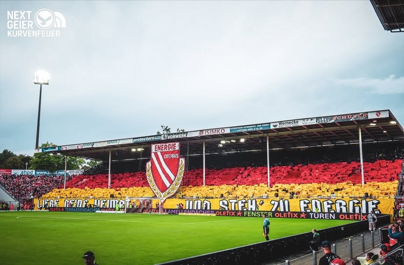 FC Energie Cottbus – FC St. Pauli 1:1 (4)