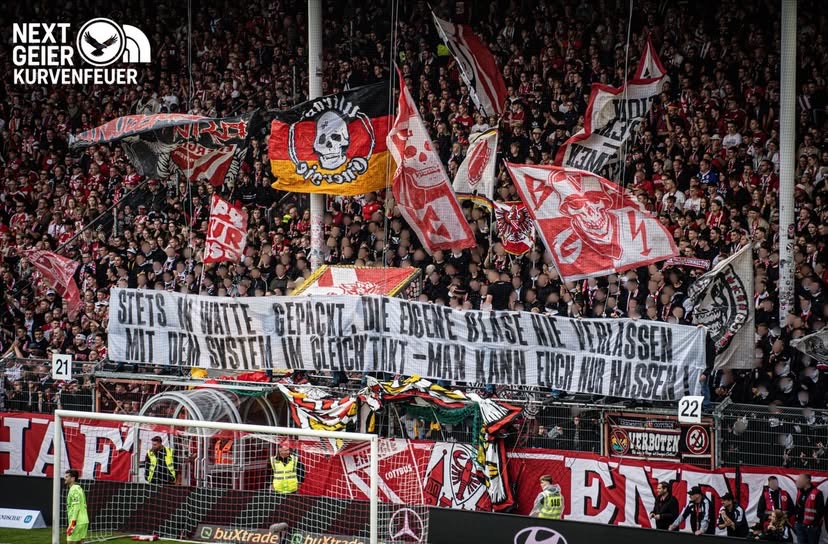 FC Energie Cottbus – FC St. Pauli 1:1 (7)