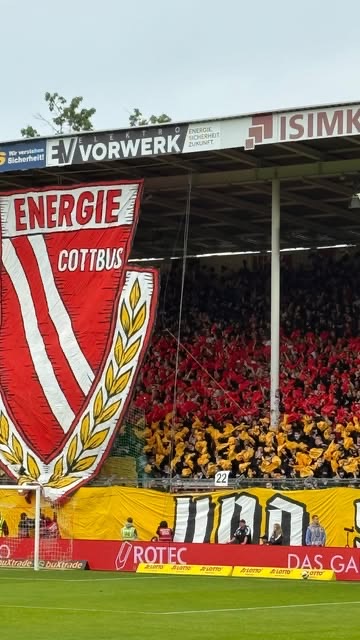 FC Energie Cottbus – FC St. Pauli 1:1 (2)