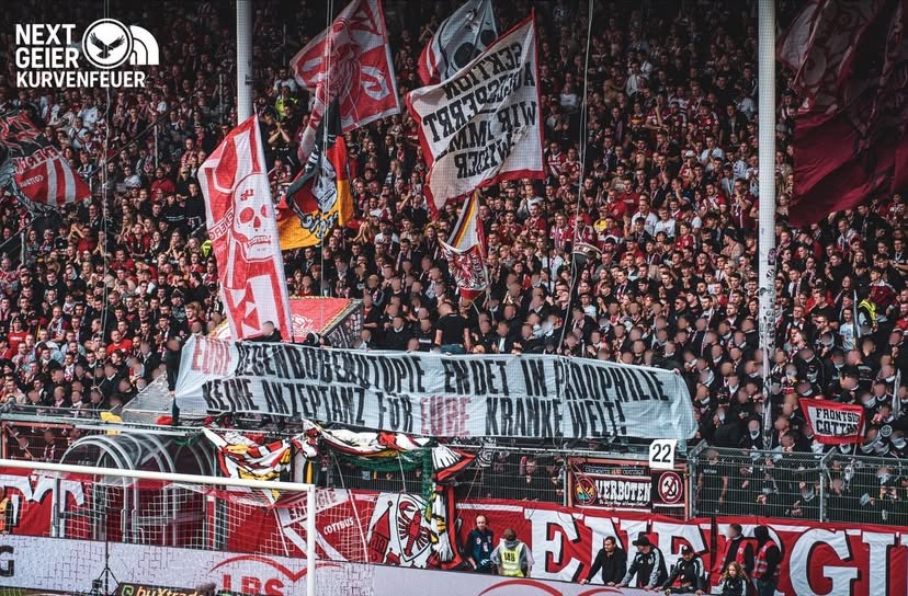 FC Energie Cottbus – FC St. Pauli 1:1 (8)