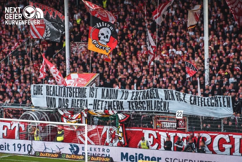 FC Energie Cottbus – FC St. Pauli 1:1 (6)