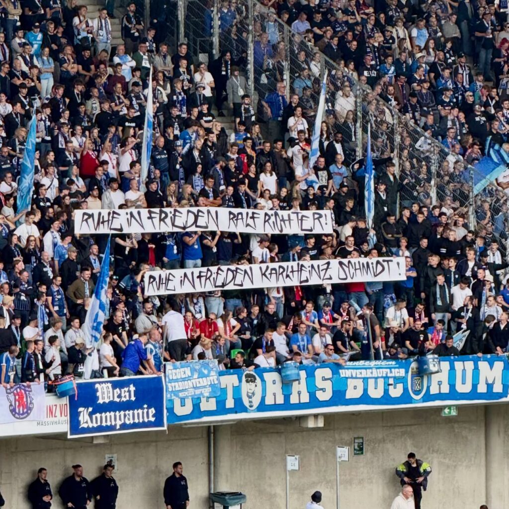 Hannover 96 – VfL Bochum 2:1 (8)