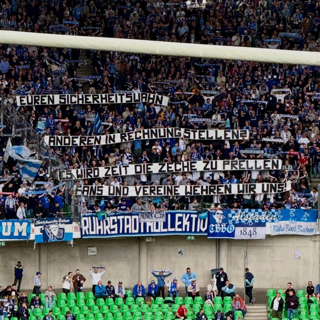 Hannover 96 – VfL Bochum 2:1 (6)