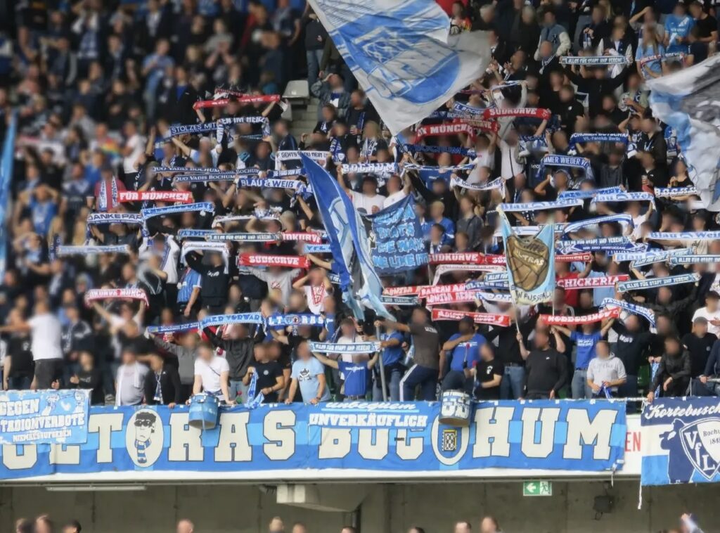 Hannover 96 – VfL Bochum 2:1 (13)