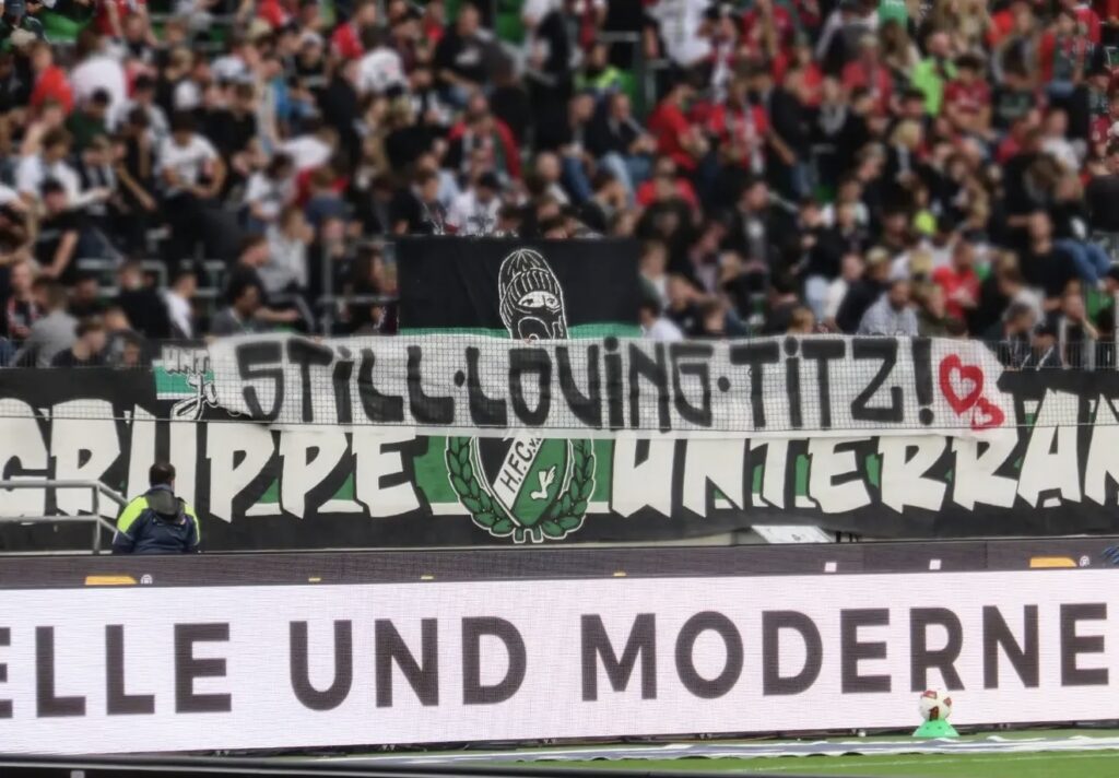 Hannover 96 – VfL Bochum 2:1 (10)