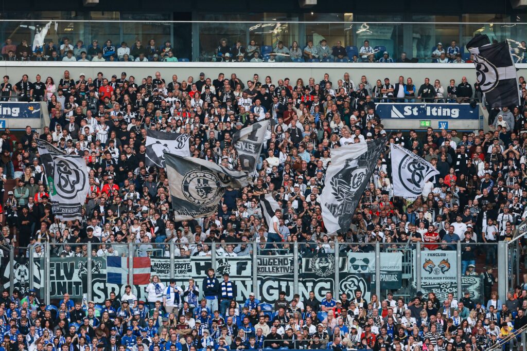 FC Schalke 04 – SV 07 Elversberg 0:0 (6)