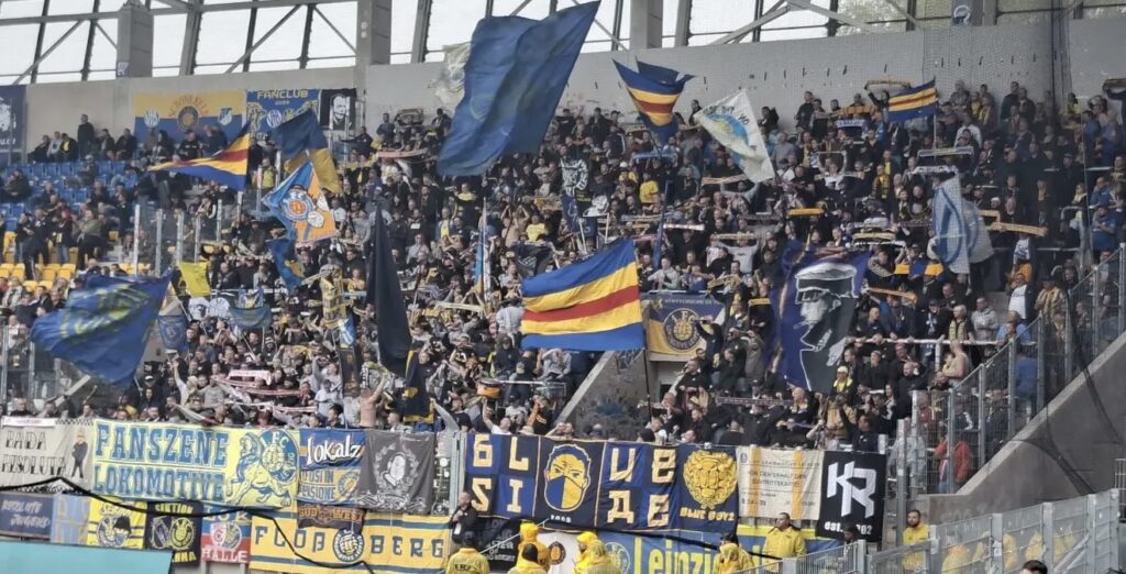 FC Carl Zeiss Jena – 1. FC Lokomotive Leipzig 1:2 (3)