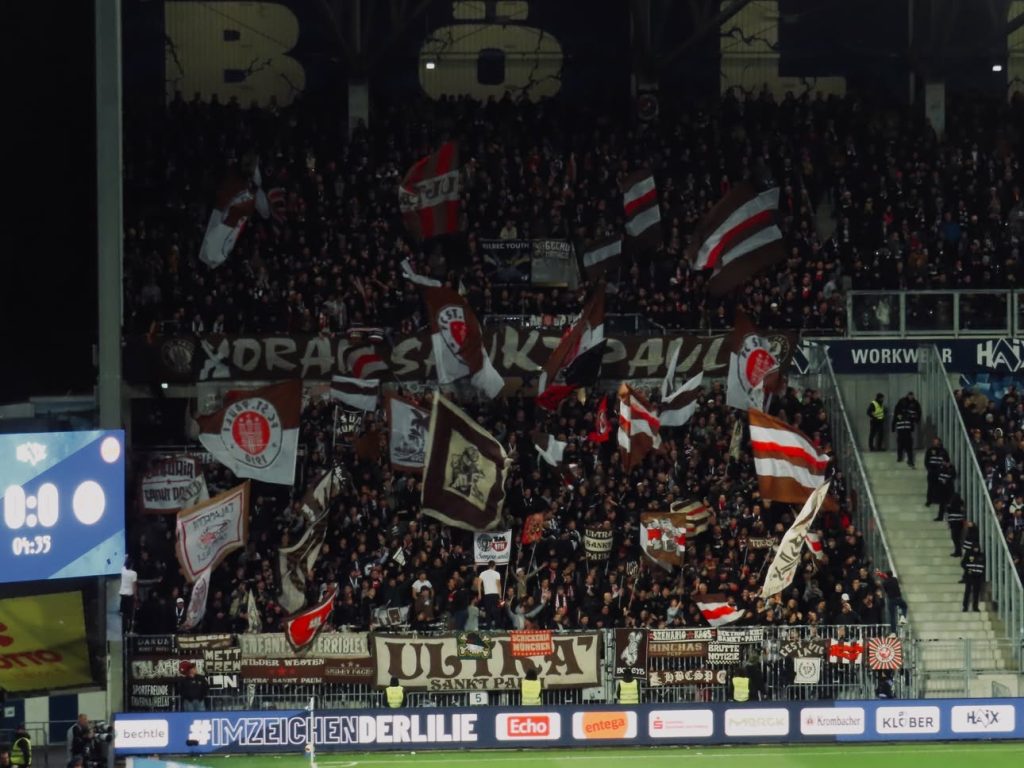 SV Darmstadt 98 – FC St. Pauli 0:0 (11)