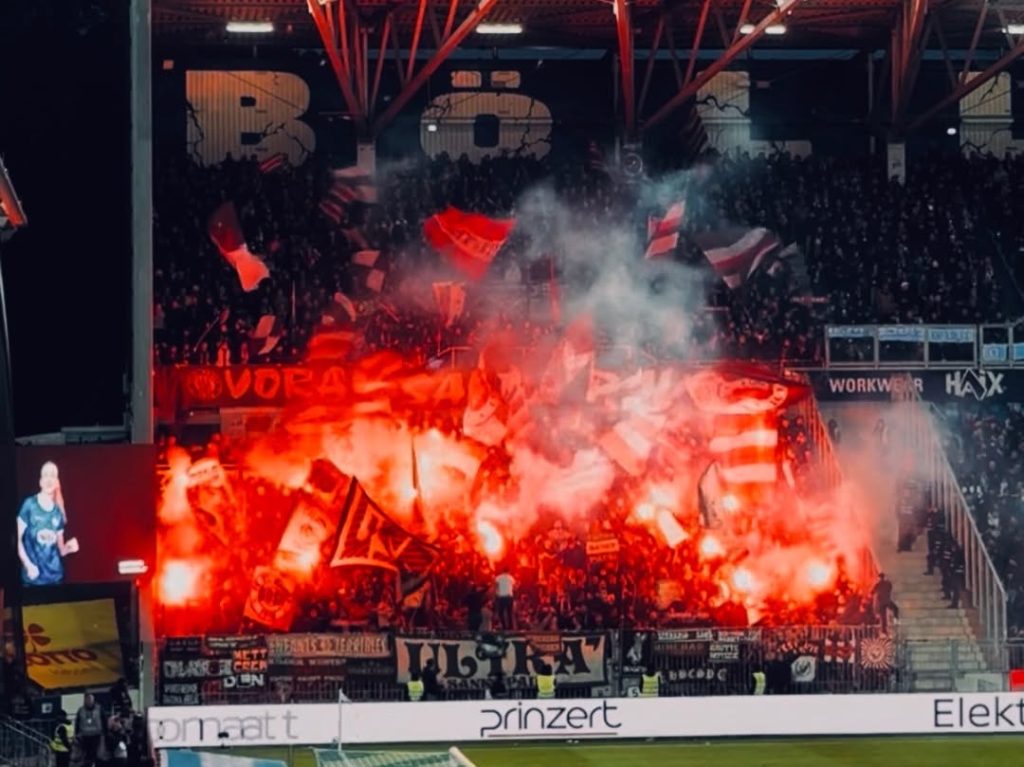 SV Darmstadt 98 – FC St. Pauli 0:0 (5)