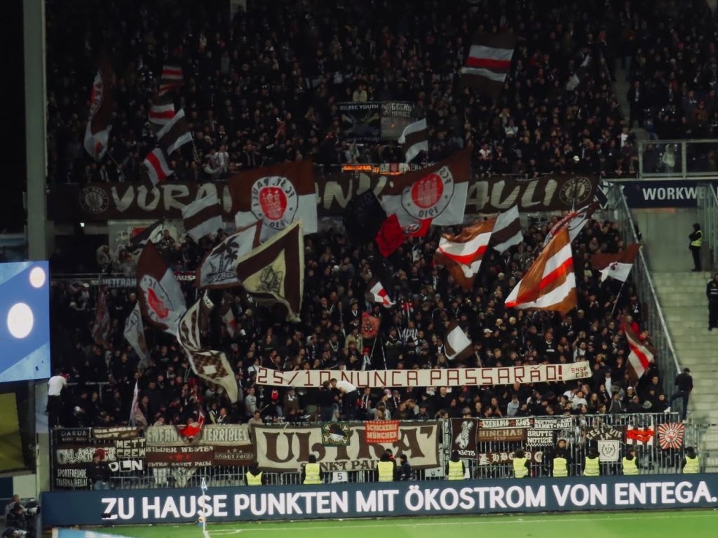 SV Darmstadt 98 – FC St. Pauli 0:0 (9)