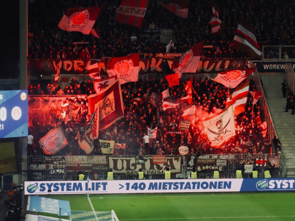 SV Darmstadt 98 – FC St. Pauli 0:0 (8)
