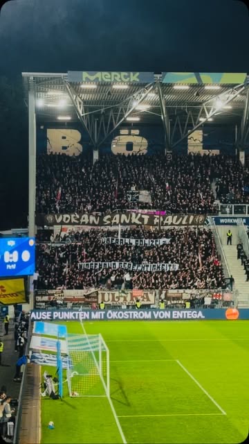 SV Darmstadt 98 – FC St. Pauli 0:0 (2)