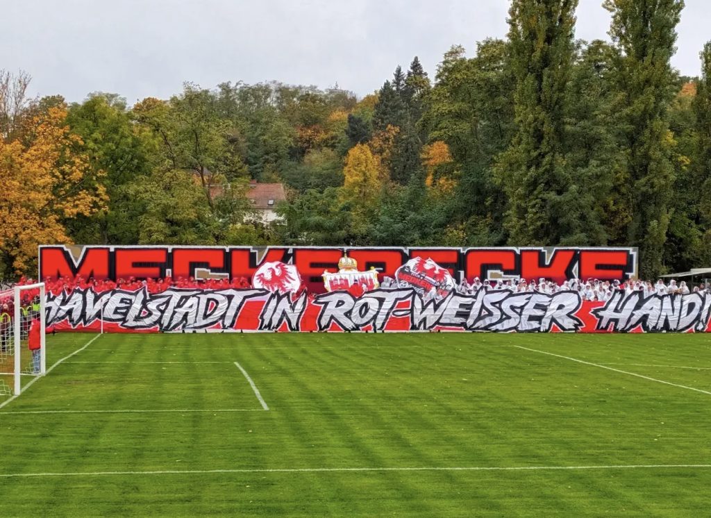 Brandenburger SC Süd 05 – BSG Stahl Brandenburg 2:5 (2)