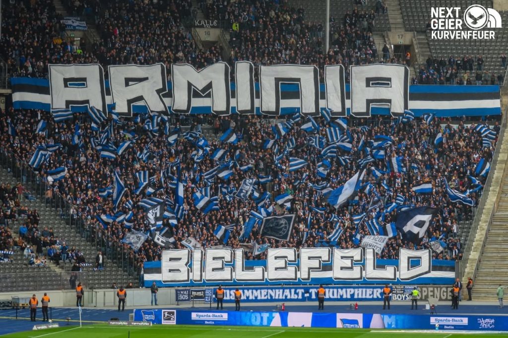 Hertha BSC – DSC Arminia Bielefeld 1:0 (2)