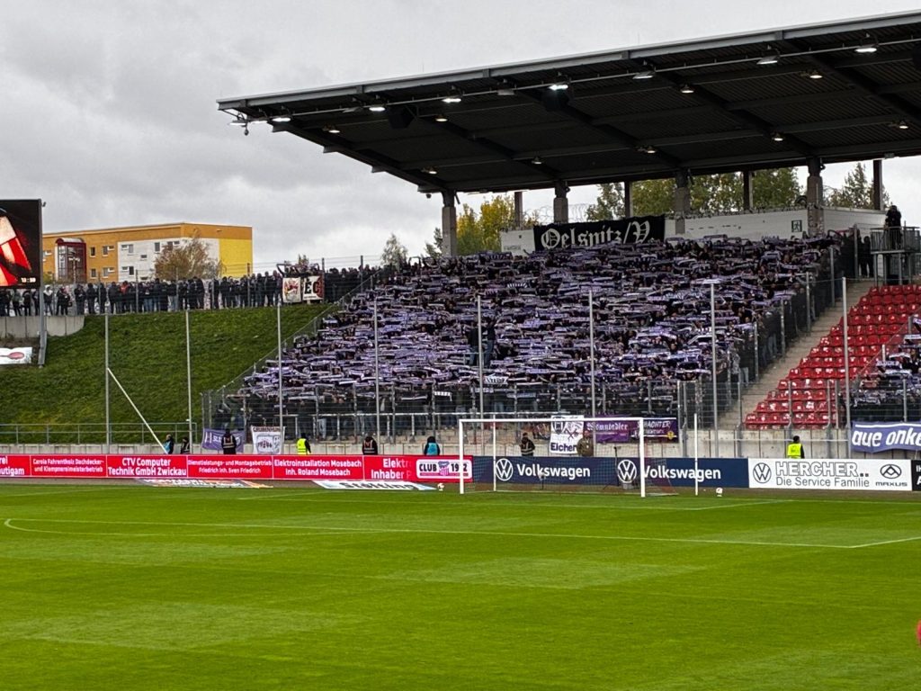 FSV Zwickau – FC Erzgebirge Aue 0:3 (15)