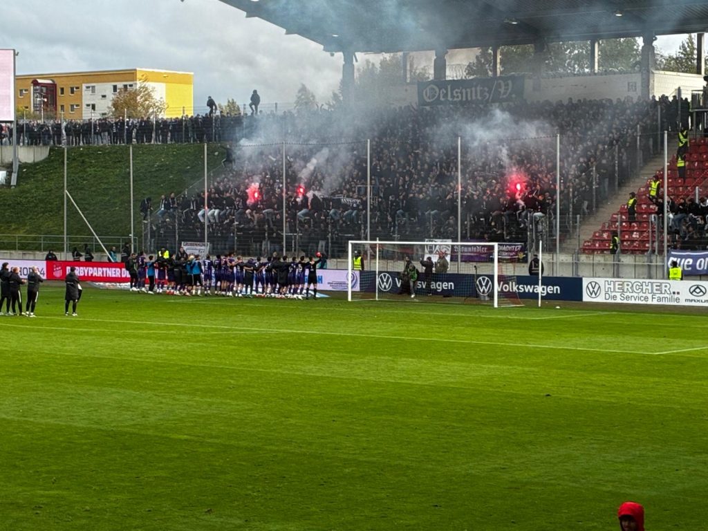 FSV Zwickau – FC Erzgebirge Aue 0:3 (14)