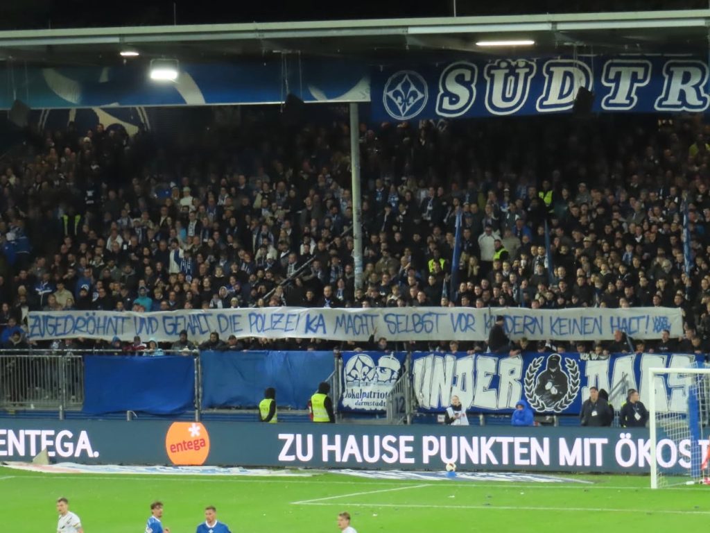 SV Darmstadt 98 – FC St. Pauli 0:0 (24)