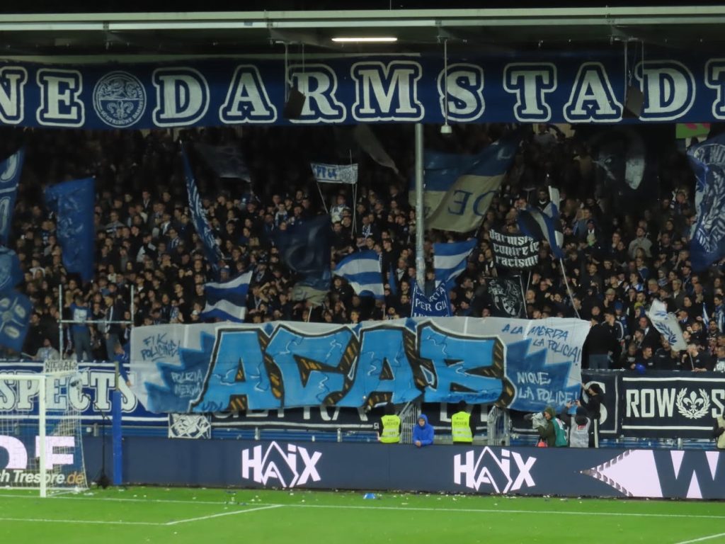 SV Darmstadt 98 – FC St. Pauli 0:0 (14)