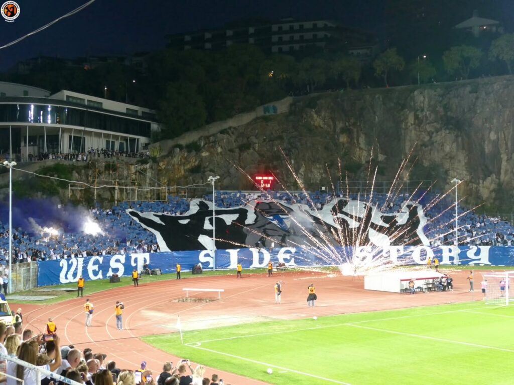 HNK Rijeka – 1. FC Union Berlin 0:1 (9)