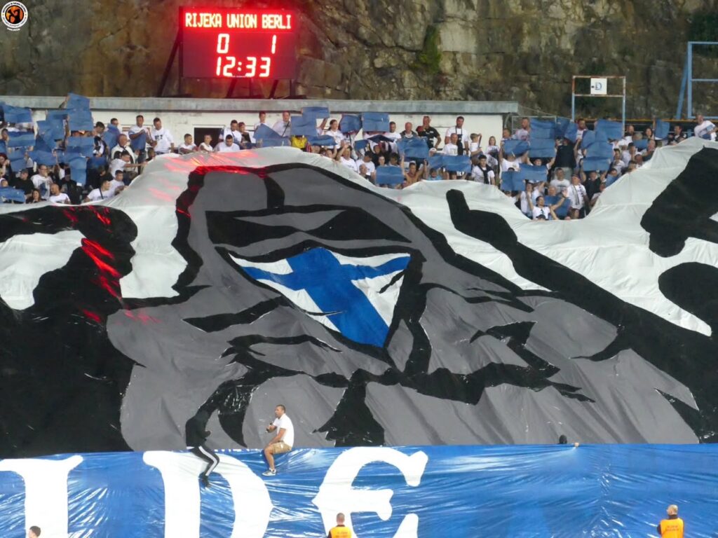 HNK Rijeka – 1. FC Union Berlin 0:1 (8)